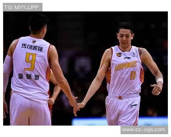 深圳篮球队进攻体系解析:战术运用与球队协作的深度剖析