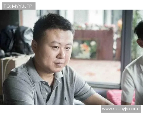 王静深度解析CSGO成功背后的秘密与未来发展趋势