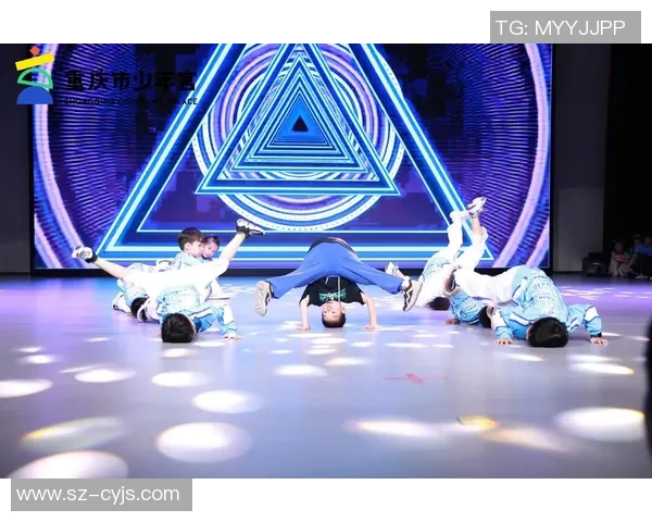 赛后分析：北京街舞队与成都街舞队个人能力对比与亮点总结