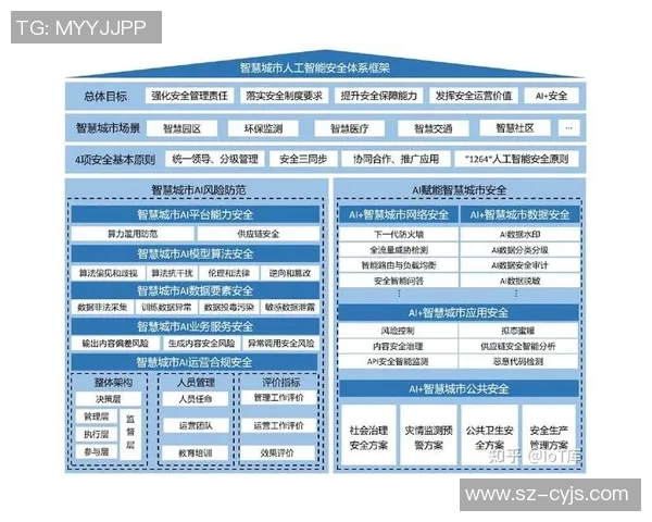 以安全为核心构建智慧城市发展新模式促进社会稳定与技术创新的协同推进