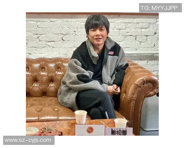 王伟专访：从青涩少年到网球巨星的奋斗与荣耀之路