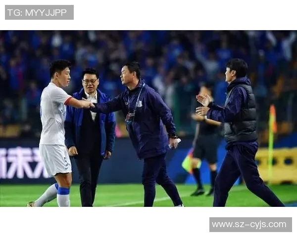 申花与重庆队中超联赛对决分析