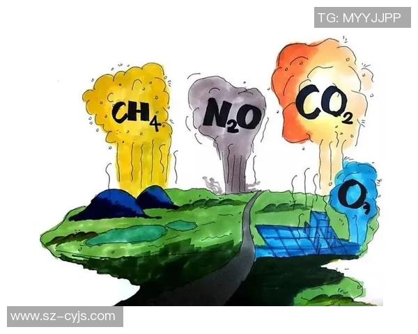 最新研究揭示全球气候变化加剧对生态系统的深远影响及应对策略