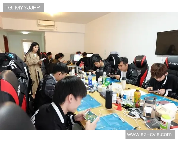 运动心理学在竞技表现中的作用与提升策略研究