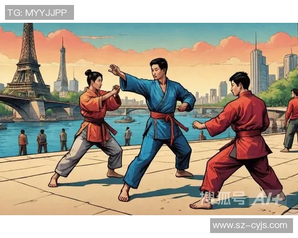 武术文化的传承与创新探索：从传统技艺到现代竞技的演变与挑战